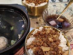 -金姐台湾菜(珠江路店)