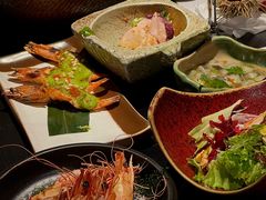 -花潮料理艺食馆(成都万象城店)