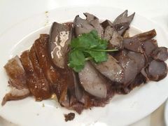 -日日香卤鹅饭店·澄海狮头鹅(澄海店)
