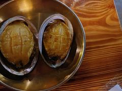 -质烤烤物·活烤海鲜(质烤总店)