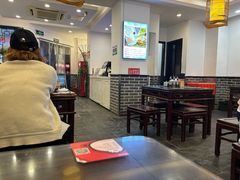 -不二心·鲜肉大包·海胆小笼汤包(二七广场店)