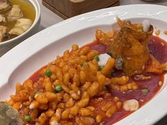 -望乡楼上海菜(日月光店)