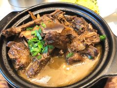 -阿娘家·原生态农家菜(国顺东路店)