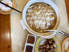 -砂锅居(西四店)