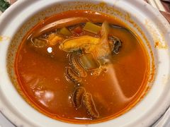 -东莞塘厦三正半山温泉酒店·沙利文西餐厅