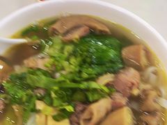 -阿牛牛杂店(东园店)