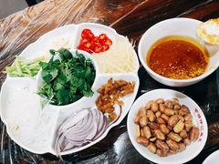 -官塘锋记鱼生·生腌·砂锅粥(牌坊街店)