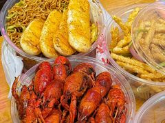 -庆峰龙虾烧烤(合肥一店)