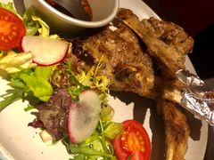 -丝路金桃·新疆菜(徐汇店)