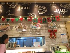 -满记甜品(苏州中心店)