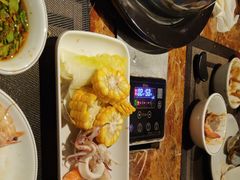 -船奇蒸汽海鲜·闽菜(八市海鲜总店)