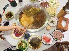 -陳艳红火锅(港汇店)