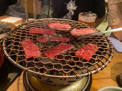 -烧肉达人•炭火烧肉(新天地店)