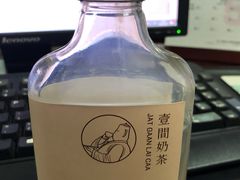-明腾壹间茶餐厅(新都会花园广场店)