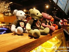 -漫咖啡MAANCOFFEE(清江路店)