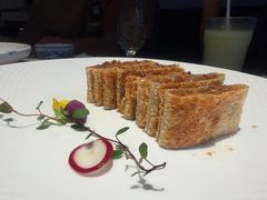 -漢舍中国菜馆(889广场店)