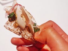 -Le Comptoir de Pierre Gagnaire