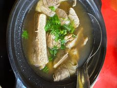 -兴记肉骨茶(甲洞大街第二新分店)
