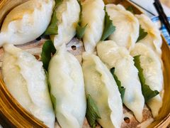 饺子粑-图味美小黄鱼·景德菜(浙江路店)