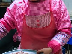 -铁谢李松祖传羊肉汤馆