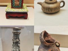 -广东中医药博物馆