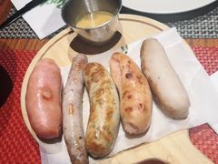-摇滚披萨(长春街店)