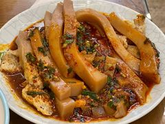 酿皮子-清真·益鑫羊肉手抓馆(花园北街店)