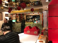 -祥记餐饮•豫粤珍味(金隅大厦店)