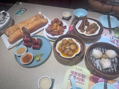 -点都德(喜粤楼店)