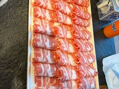 -仁和四季涮肉馆(天坛南门店)