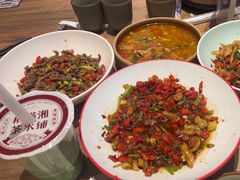 -高嗲嗲·现炒下饭菜(石鼓路店)