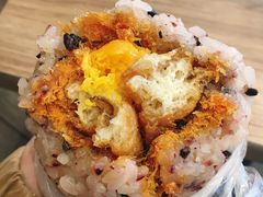 -凌阿姨·粢饭团(清扬路店)