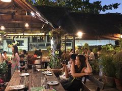 -自然餐厅(Phuket)