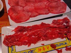 -大吉利潮汕牛肉火锅(王府井店)