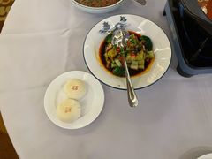 月饼-贵州大厦贵州厅(樱花园西街店)