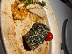 -燃扒房Steakhouse(皇庭店)