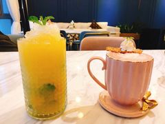 -L'amour澜茉·轻法餐