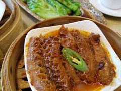 -牡丹国际大酒店-港式茶餐厅