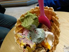 -Baskin Robbins(弘大店)