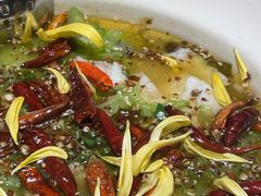 -太二酸菜鱼(汕头苏宁广场店)