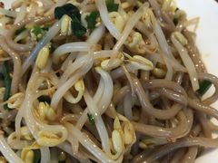 -西贝莜面村(金隅嘉品mall店)