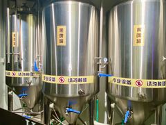-汉巴味德·烤肉与啤酒的自助(杭州大悦城店)