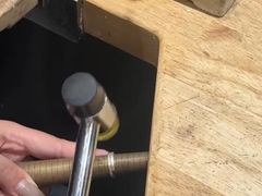 -熙工匠手工银饰·拼豆团建DIY(富华里店)