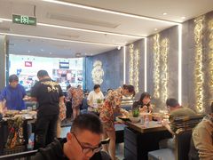 -一绪に寿喜烧(荟聚店)