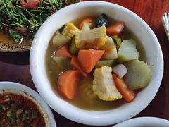 -汤锅大王(新平曹苏黄牛汤锅有限公司)