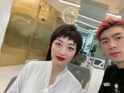 -潘多拉Hairsalon