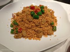 金沙掌中宝-辣螃铠盆盆蟹大排档(海昌店)