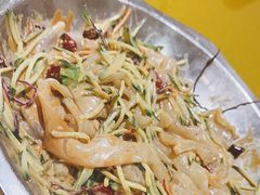 -人民公社大食堂(顺义总店)
