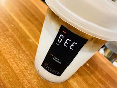 -Gee Coffee Roasters (万象城店)