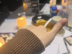 -剧狐剧本杀(徐汇1号店)